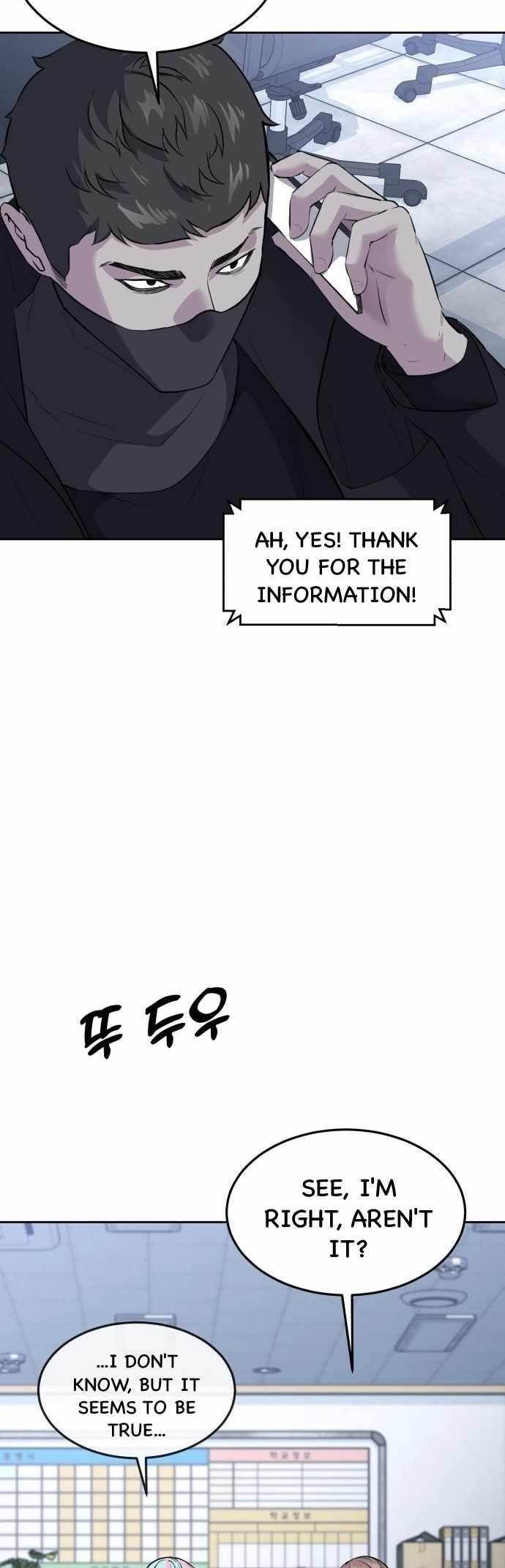 The Boy Of Death Chapter 229 - Page 18 in English
