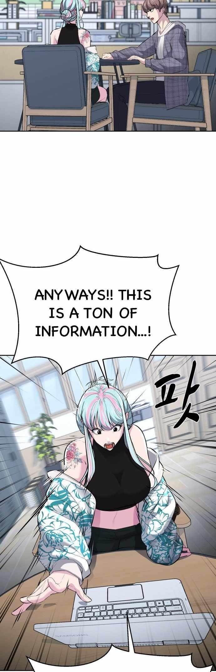 The Boy Of Death Chapter 229 - Page 19 in English