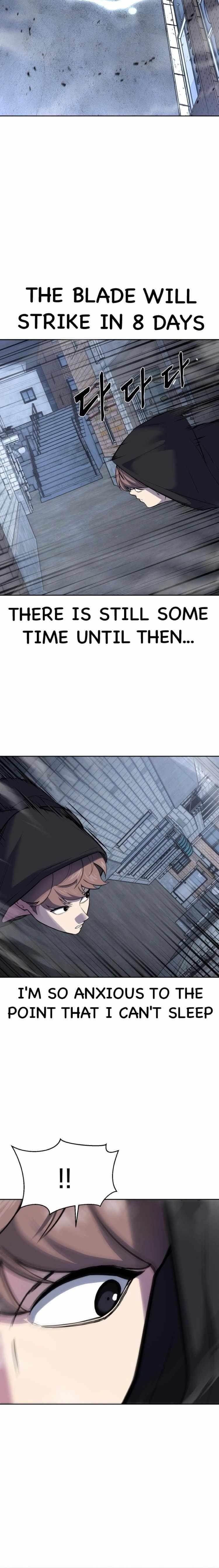 The Boy Of Death Chapter 229 - Page 27 in English