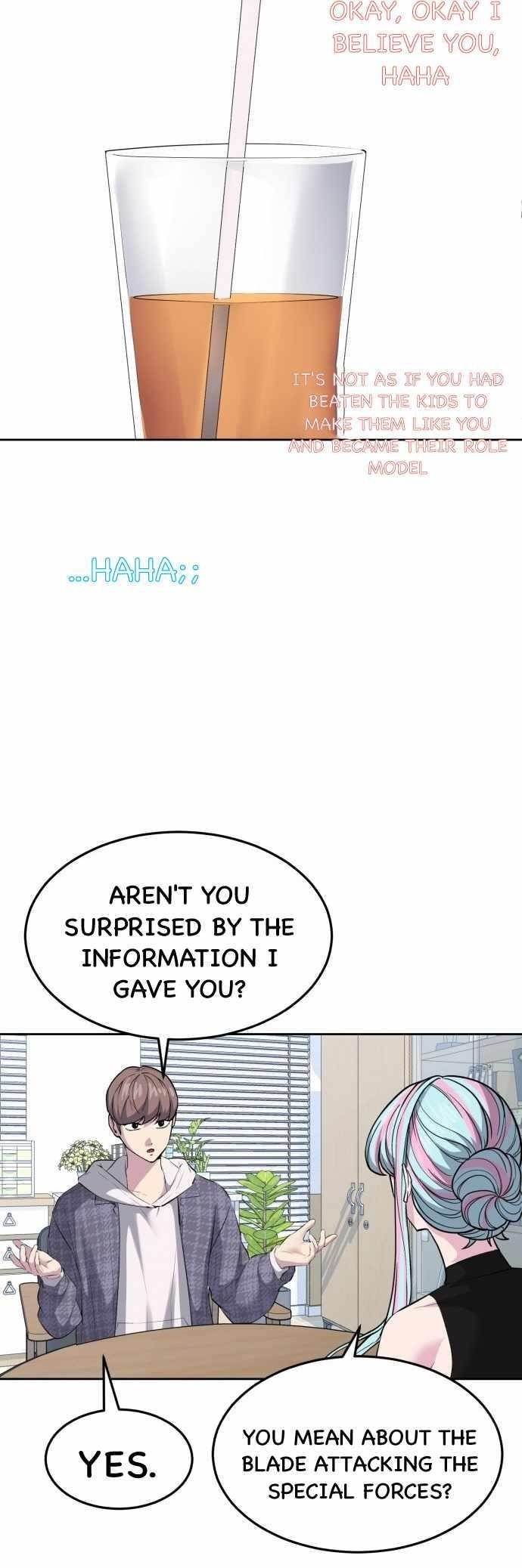 The Boy Of Death Chapter 229 - Page 4 in English