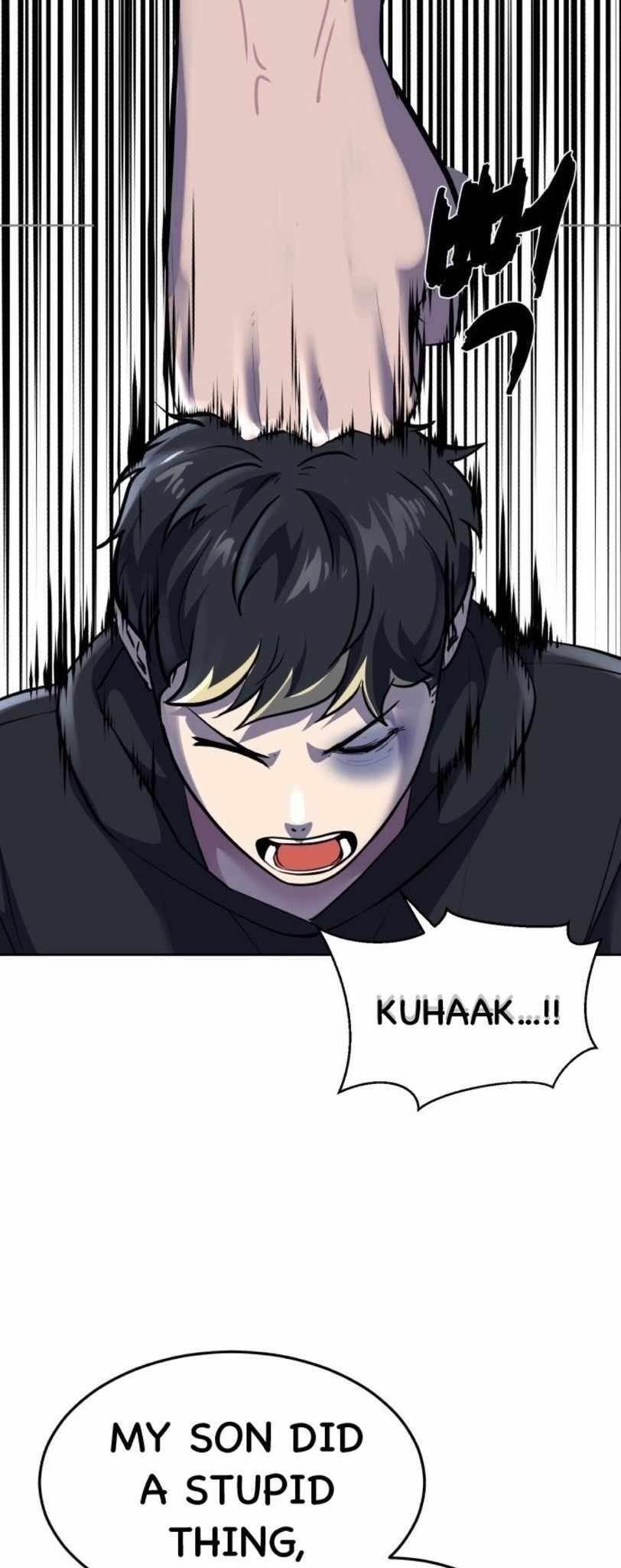 The Boy Of Death Chapter 229 - Page 45 in English