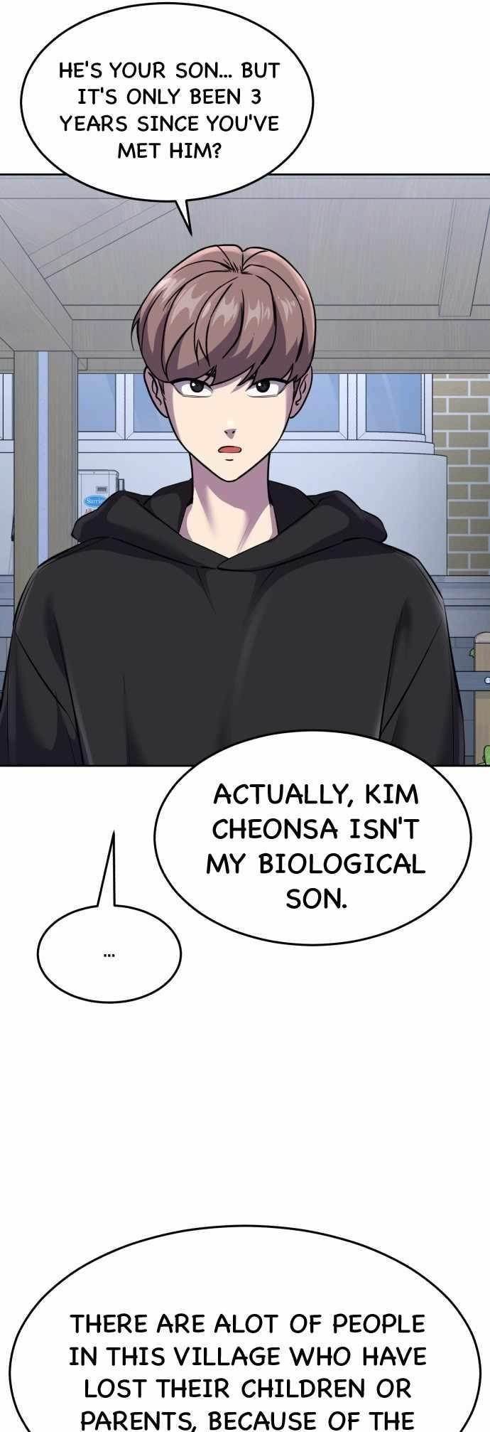 The Boy Of Death Chapter 229 - Page 50 in English