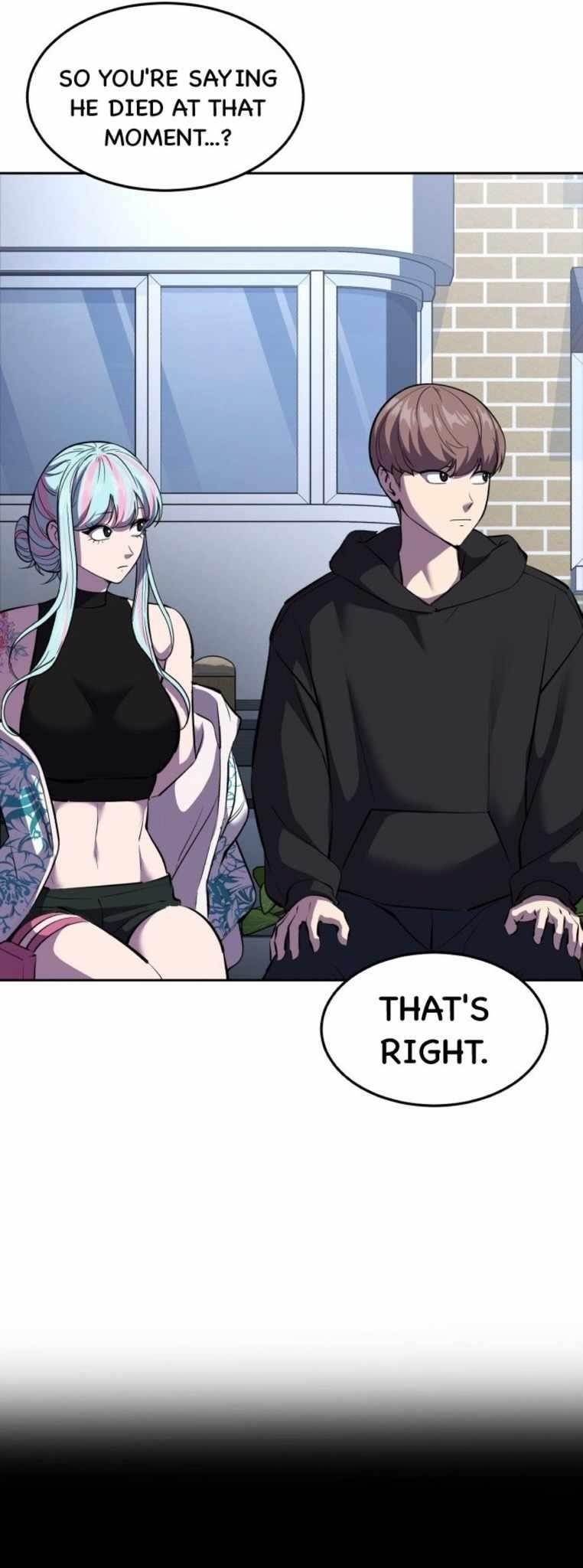 The Boy Of Death Chapter 229 - Page 57 in English