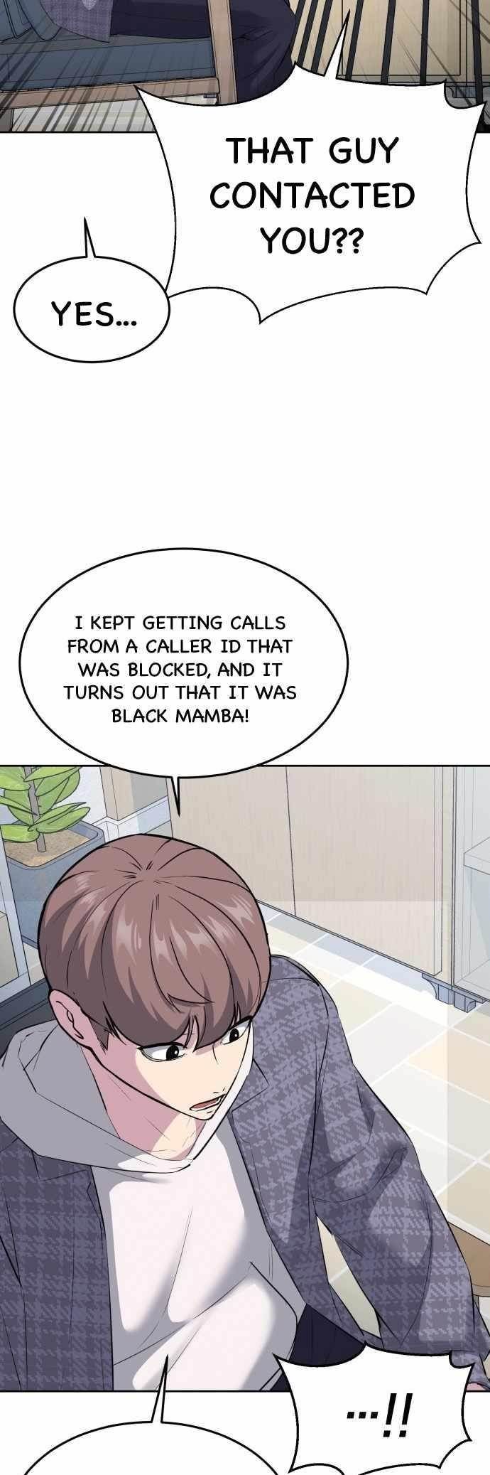 The Boy Of Death Chapter 229 - Page 6 in English