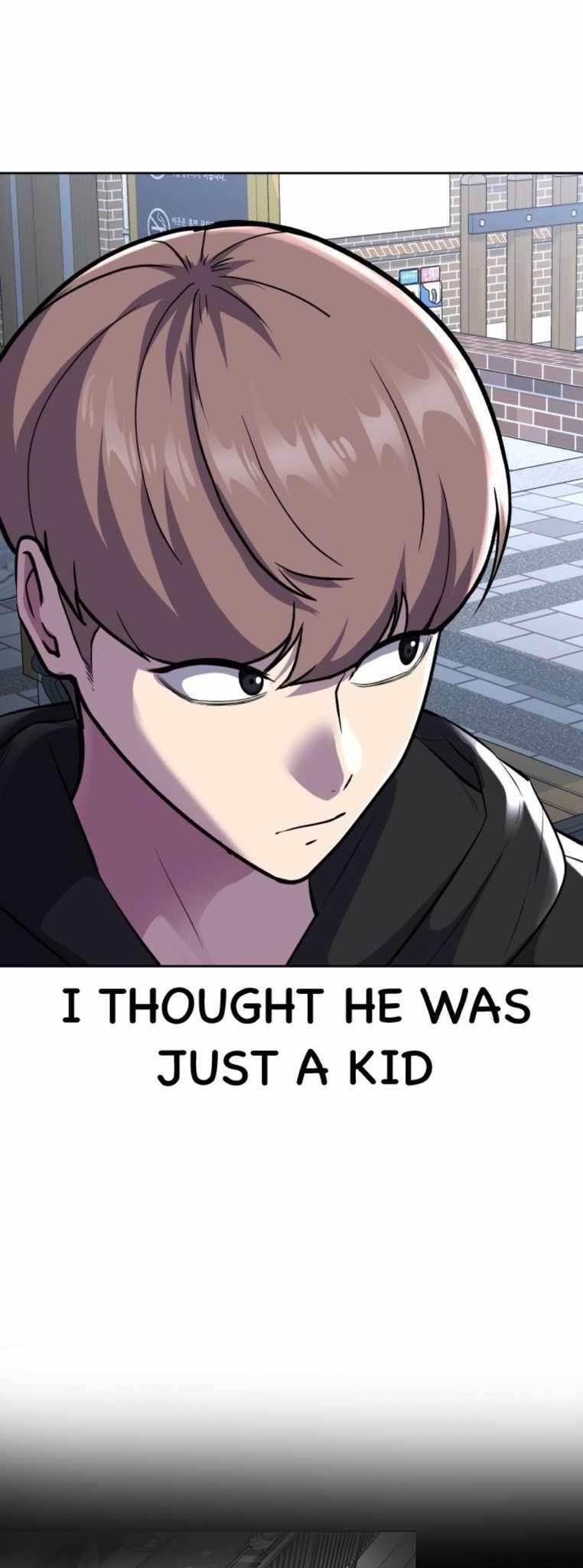 The Boy Of Death Chapter 229 - Page 61 in English