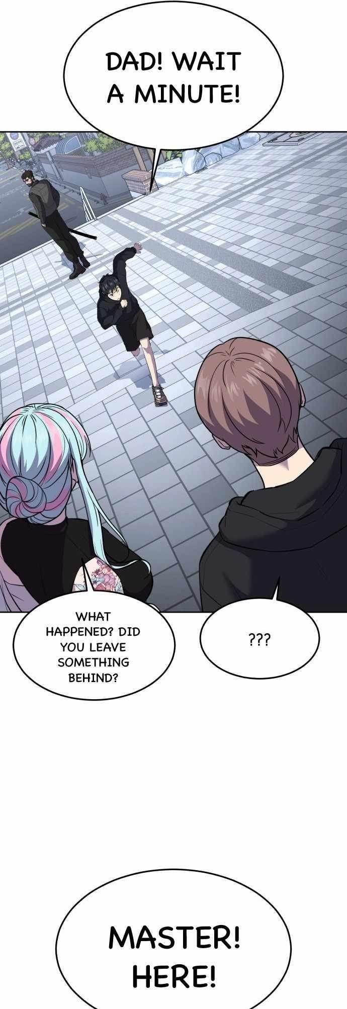 The Boy Of Death Chapter 229 - Page 65 in English