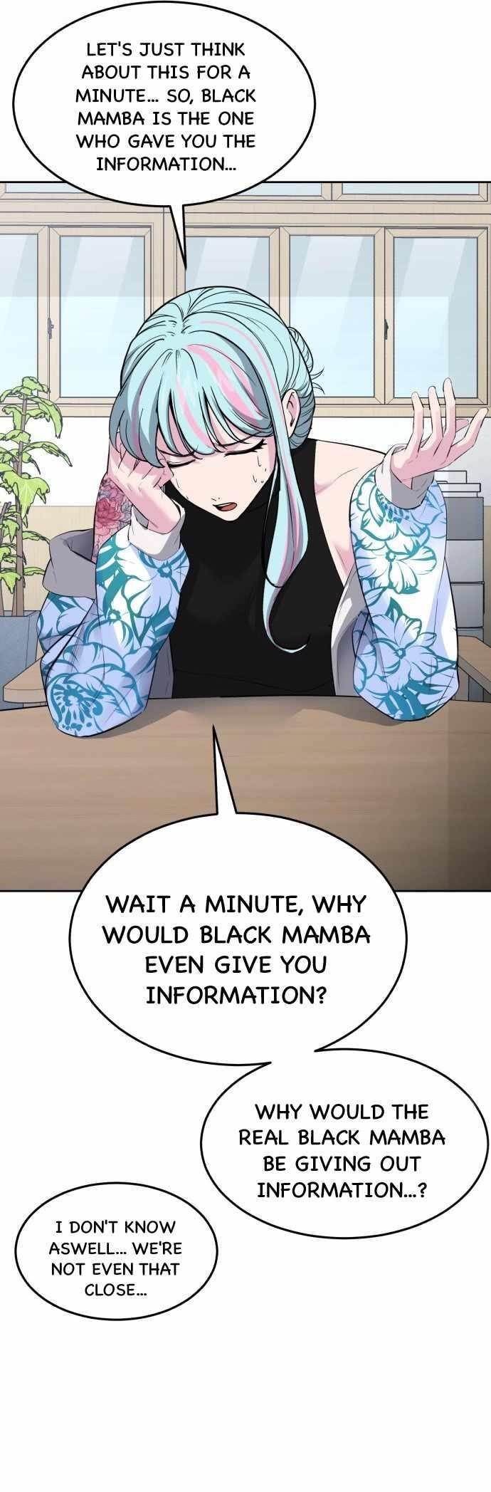 The Boy Of Death Chapter 229 - Page 8 in English