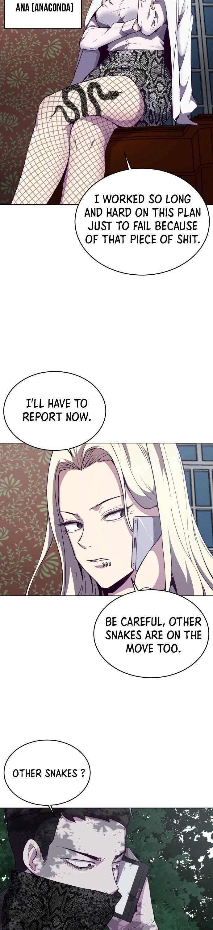 The Boy Of Death Chapter 23 - Page 14 in English