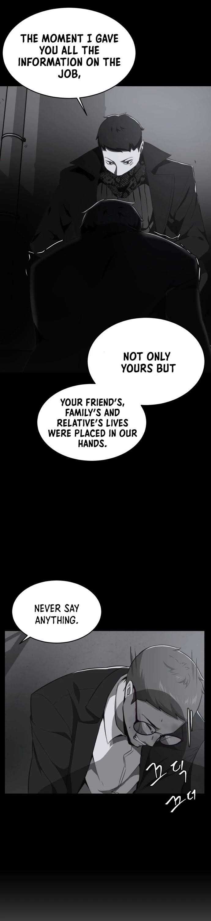The Boy Of Death Chapter 23 - Page 32 in English