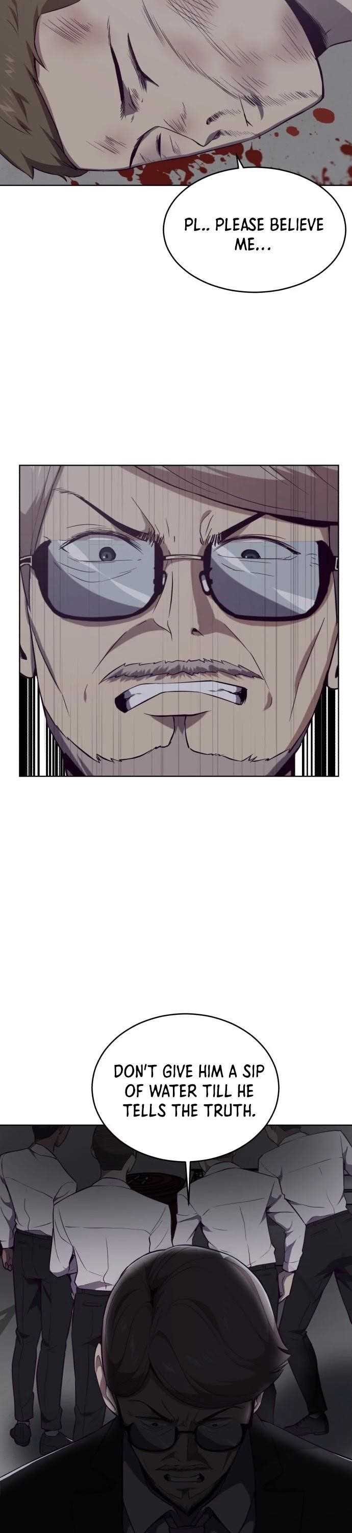 The Boy Of Death Chapter 23 - Page 41 in English