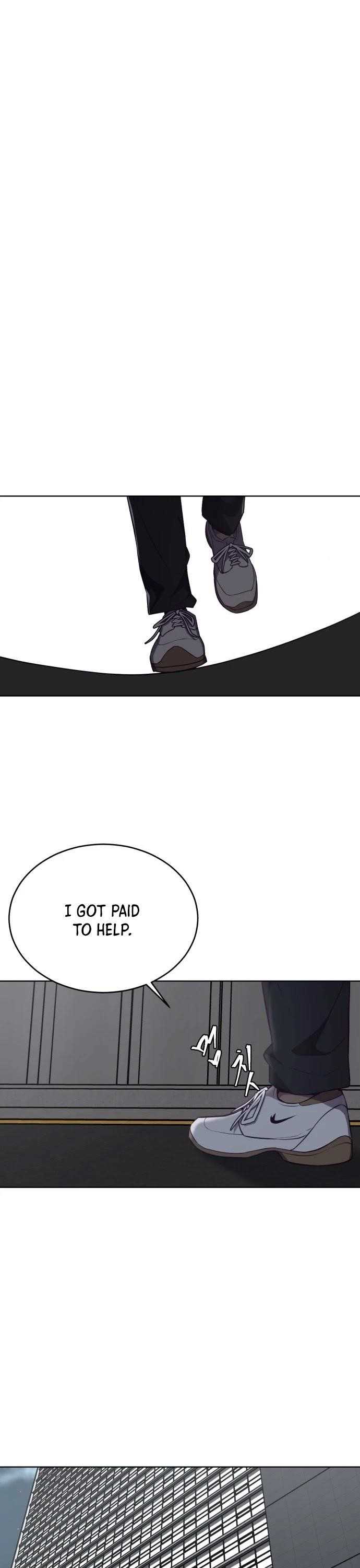 The Boy Of Death Chapter 23 - Page 45 in English