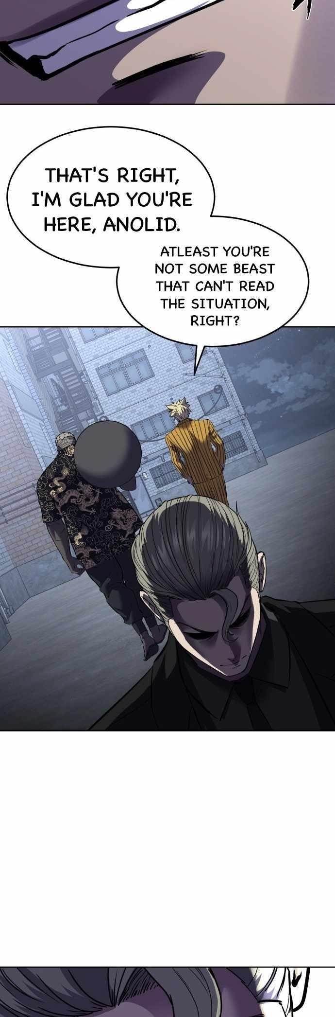 The Boy Of Death Chapter 230 - Page 10 in English