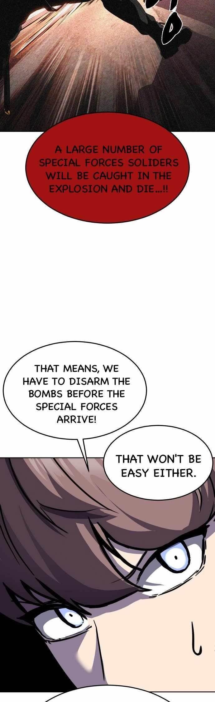The Boy Of Death Chapter 230 - Page 18 in English