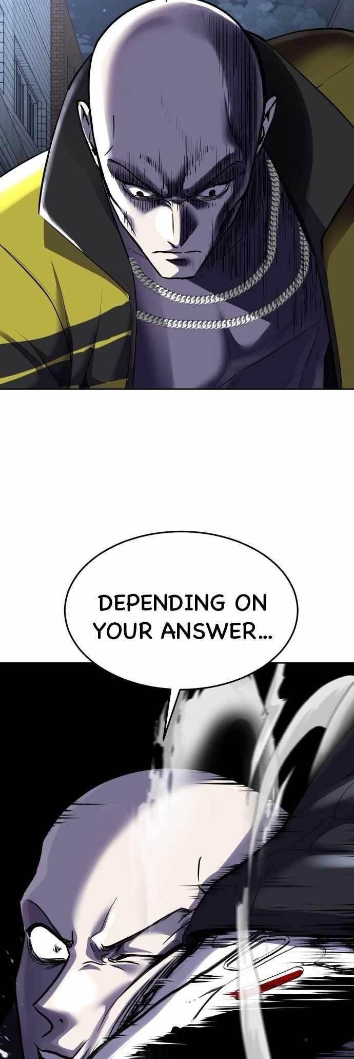 The Boy Of Death Chapter 230 - Page 23 in English