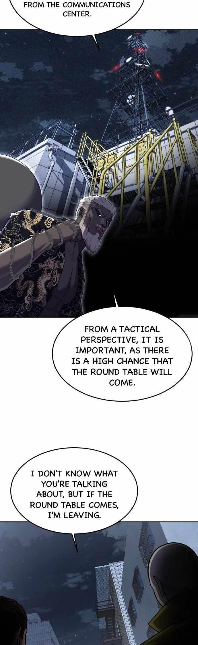 The Boy Of Death Chapter 230 - Page 4 in English