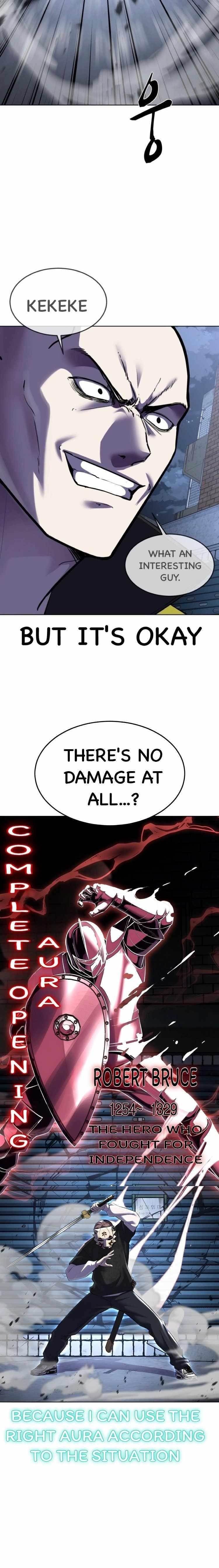 The Boy Of Death Chapter 230 - Page 43 in English