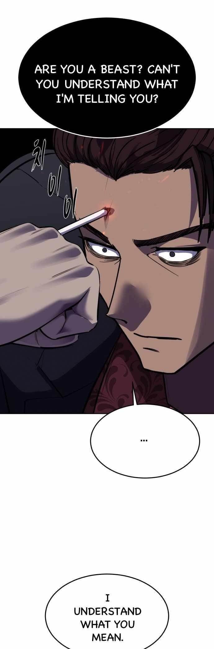 The Boy Of Death Chapter 230 - Page 8 in English