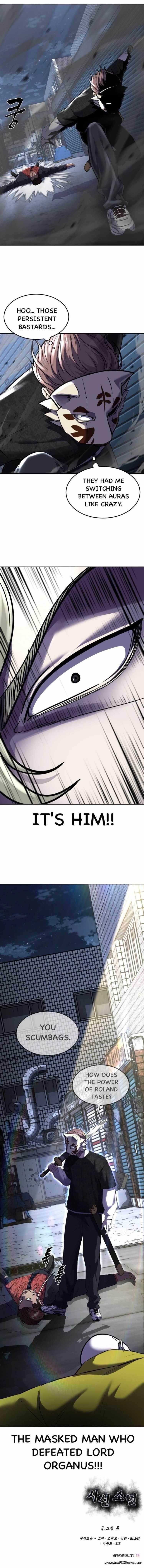 The Boy Of Death Chapter 230 - Page 86 in English