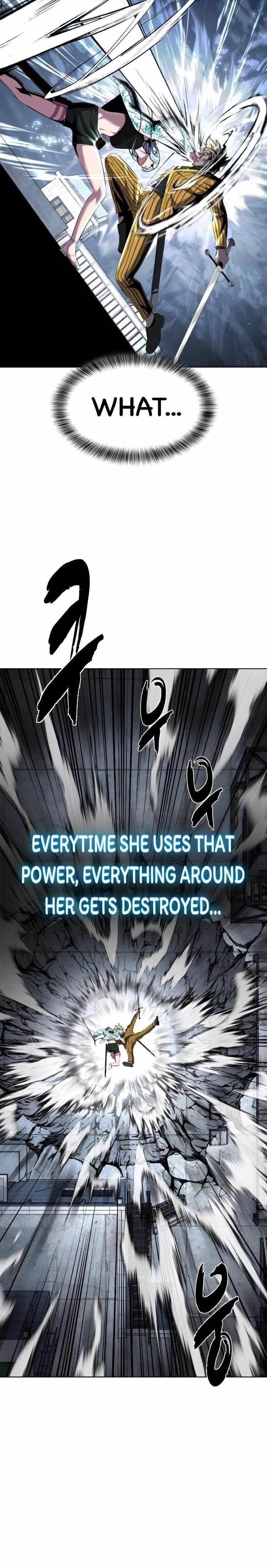 The Boy Of Death Chapter 231 - Page 101 in English