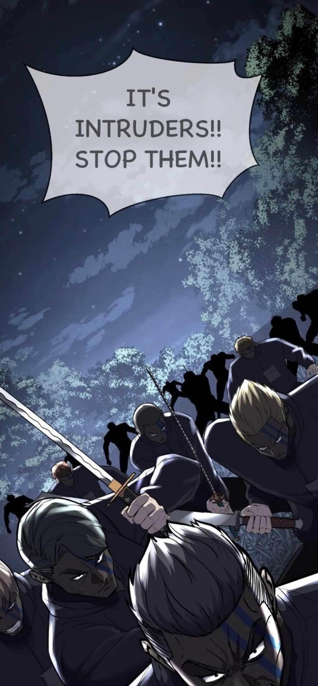 The Boy Of Death Chapter 231 - Page 28 in English