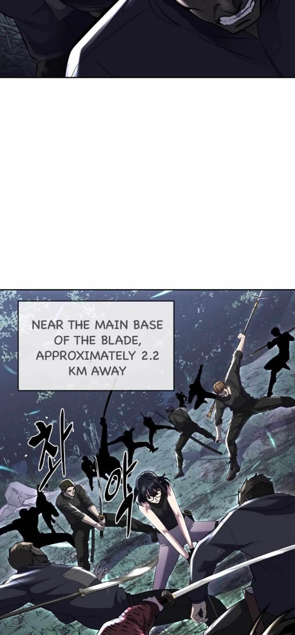 The Boy Of Death Chapter 231 - Page 29 in English