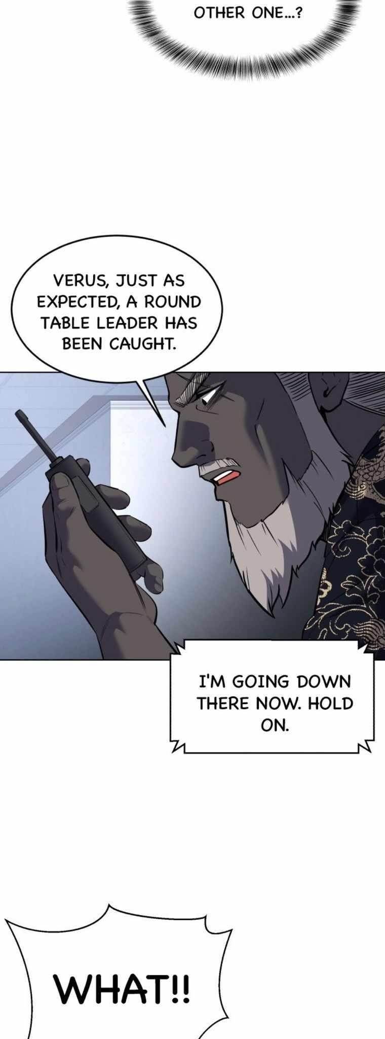 The Boy Of Death Chapter 231 - Page 45 in English
