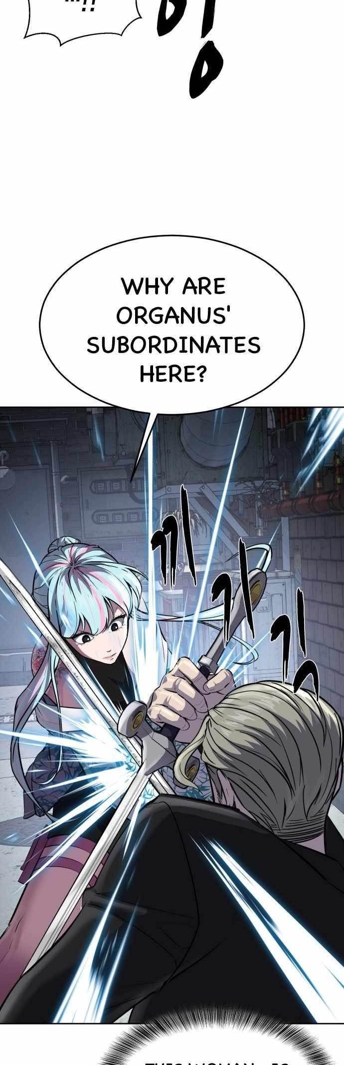 The Boy Of Death Chapter 231 - Page 5 in English