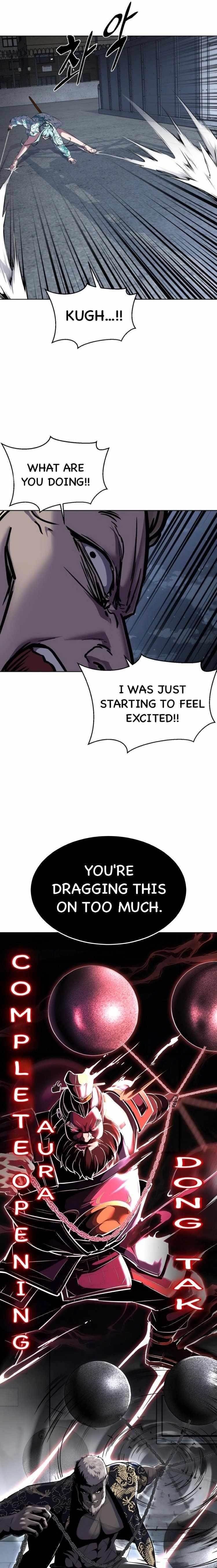 The Boy Of Death Chapter 231 - Page 71 in English