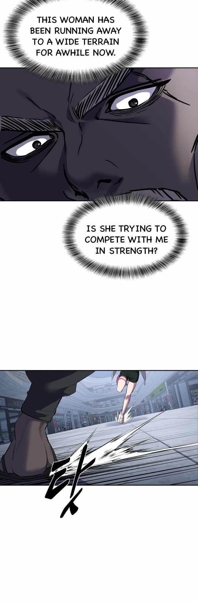 The Boy Of Death Chapter 232 - Page 14 in English