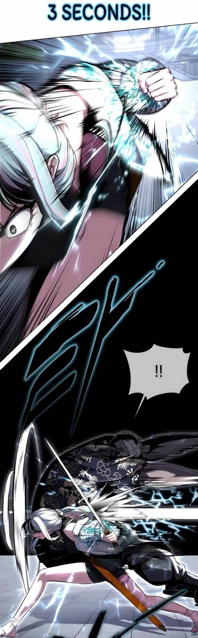 The Boy Of Death Chapter 232 - Page 22 in English