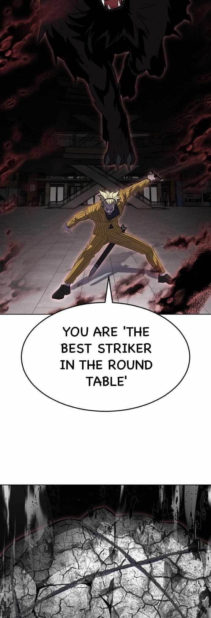 The Boy Of Death Chapter 232 - Page 58 in English