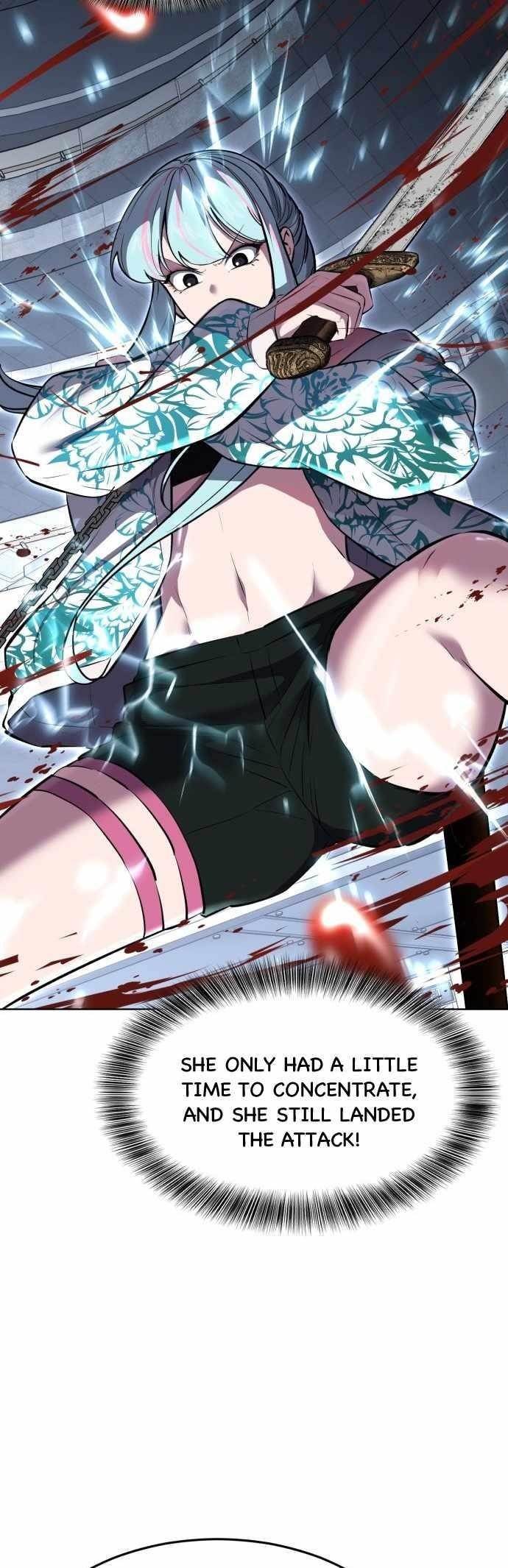 The Boy Of Death Chapter 232 - Page 62 in English