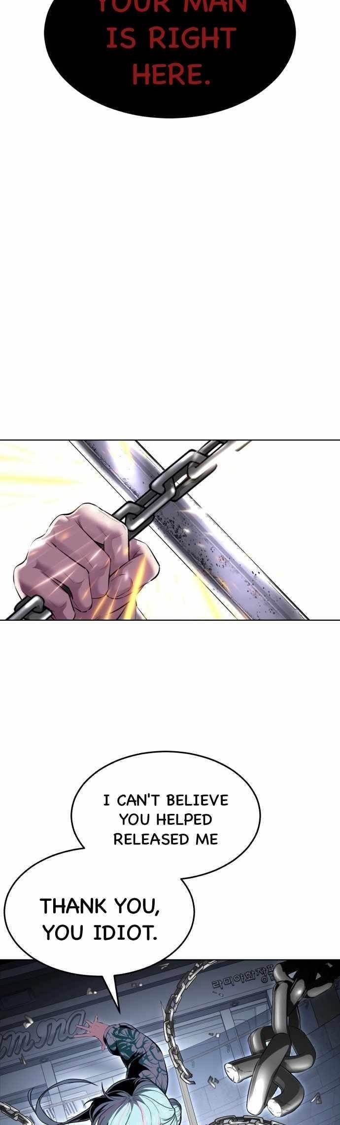 The Boy Of Death Chapter 232 - Page 69 in English