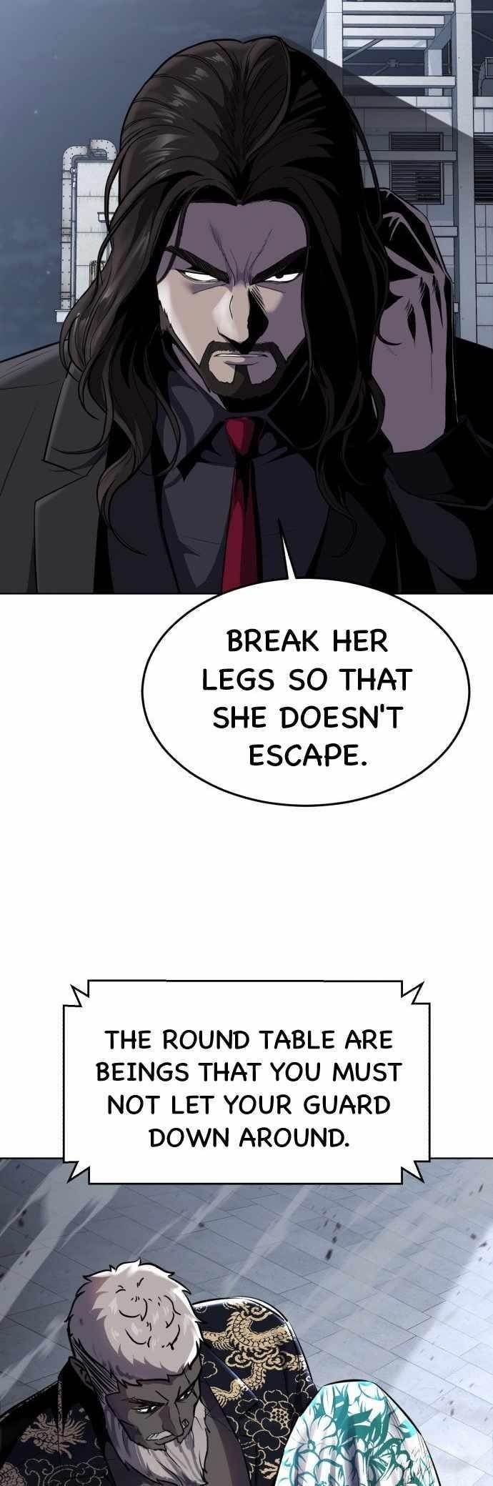 The Boy Of Death Chapter 232 - Page 81 in English