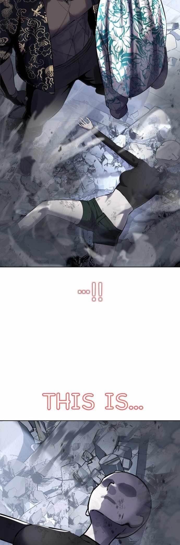 The Boy Of Death Chapter 232 - Page 82 in English