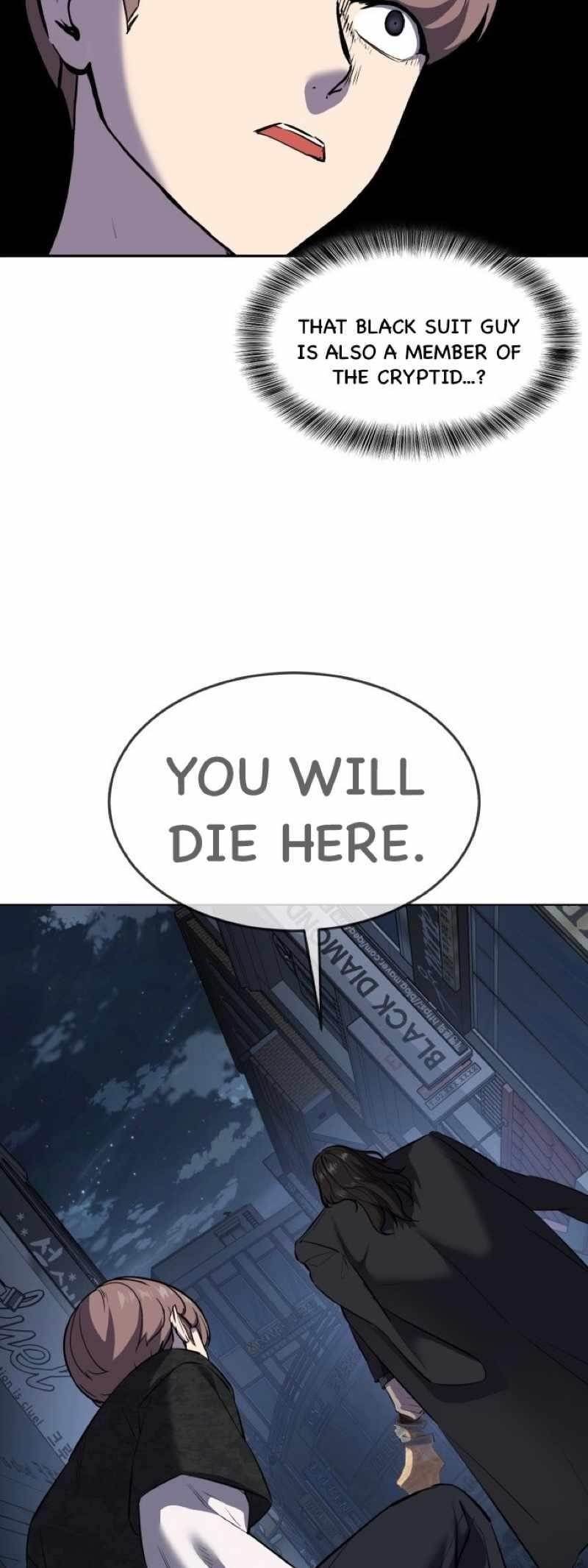 The Boy Of Death Chapter 233 - Page 100 in English