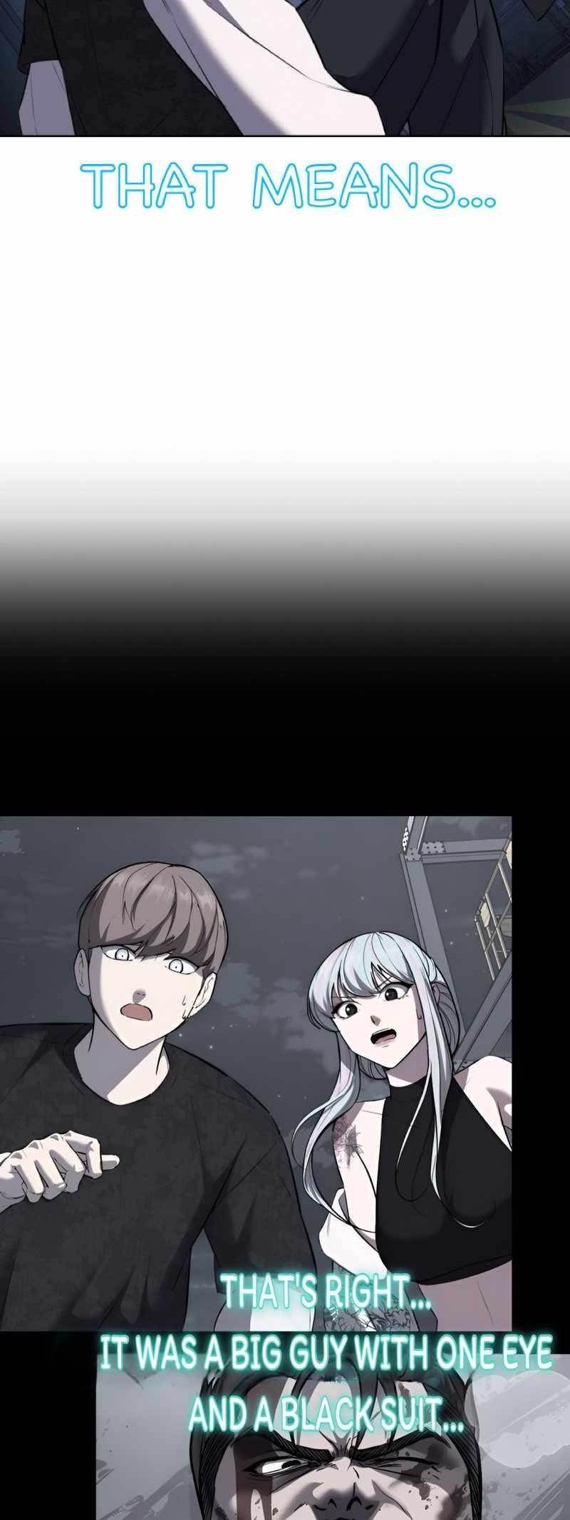 The Boy Of Death Chapter 233 - Page 101 in English