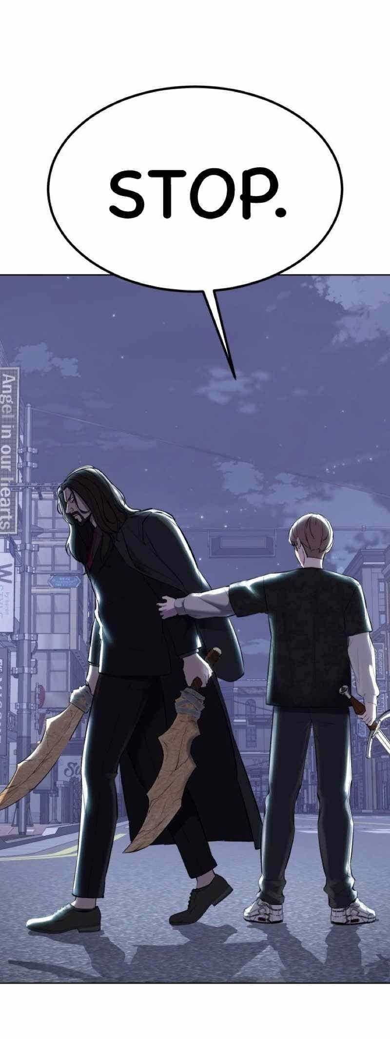 The Boy Of Death Chapter 233 - Page 103 in English