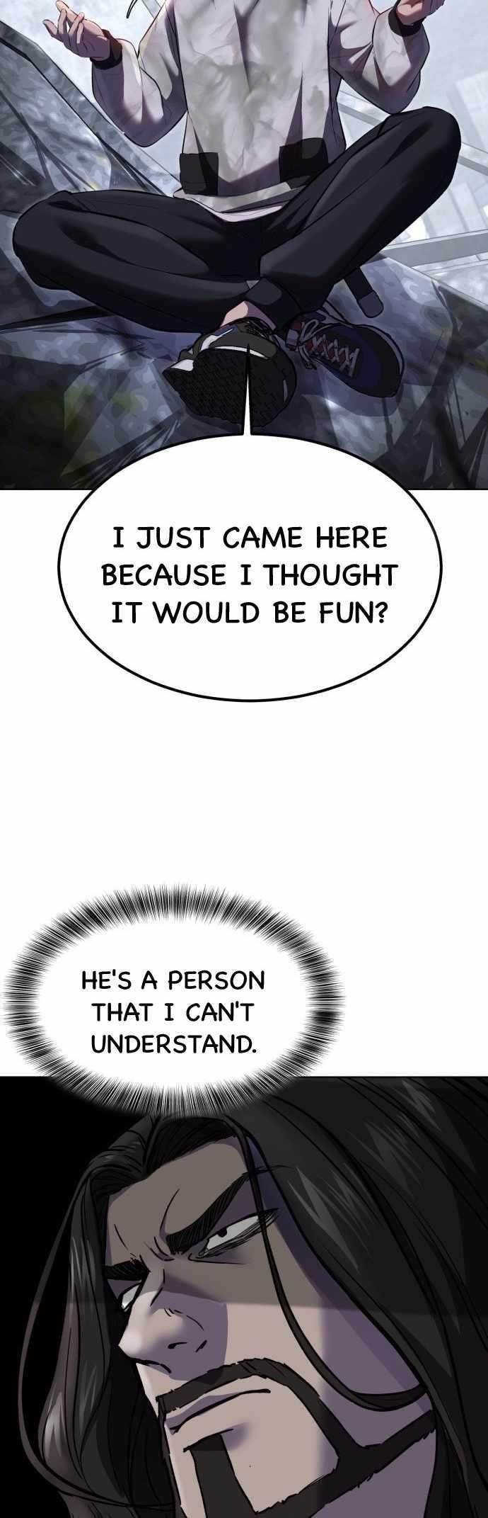The Boy Of Death Chapter 233 - Page 11 in English