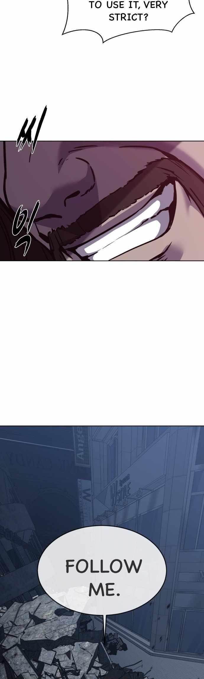 The Boy Of Death Chapter 233 - Page 17 in English