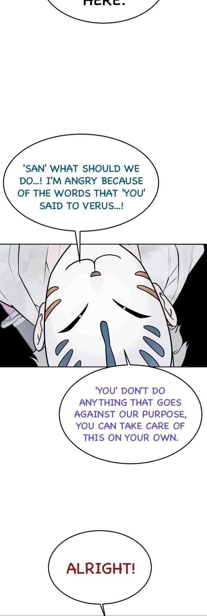 The Boy Of Death Chapter 233 - Page 27 in English