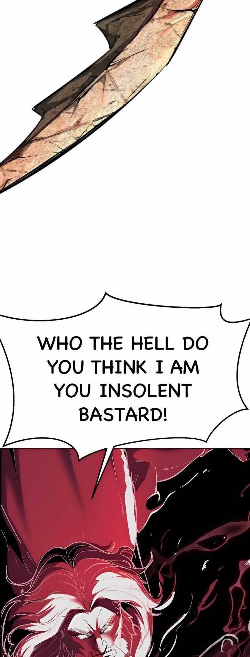 The Boy Of Death Chapter 233 - Page 30 in English