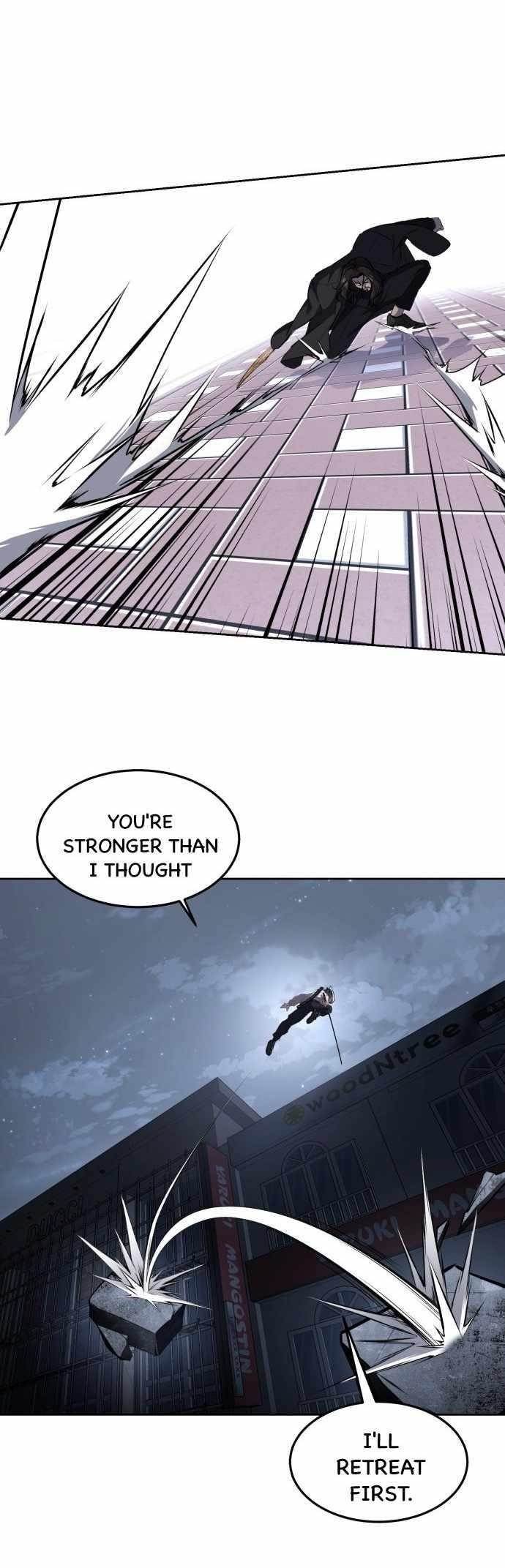 The Boy Of Death Chapter 233 - Page 40 in English