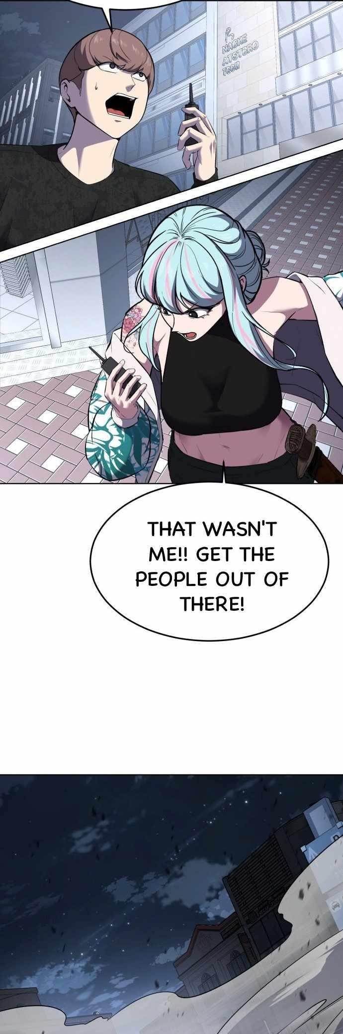 The Boy Of Death Chapter 233 - Page 61 in English