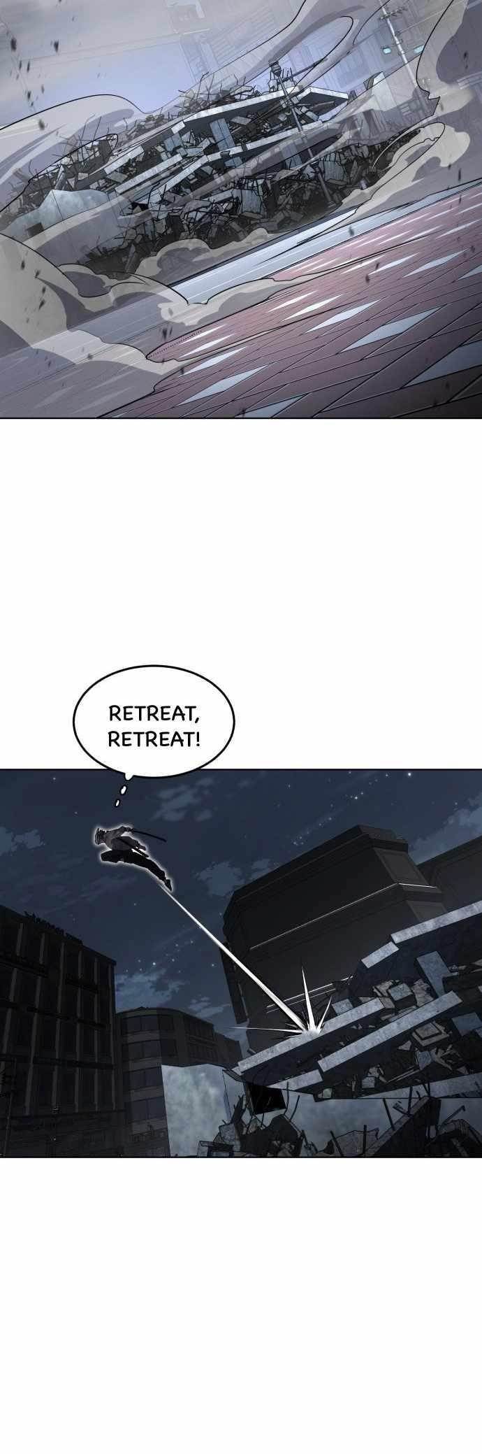 The Boy Of Death Chapter 233 - Page 62 in English