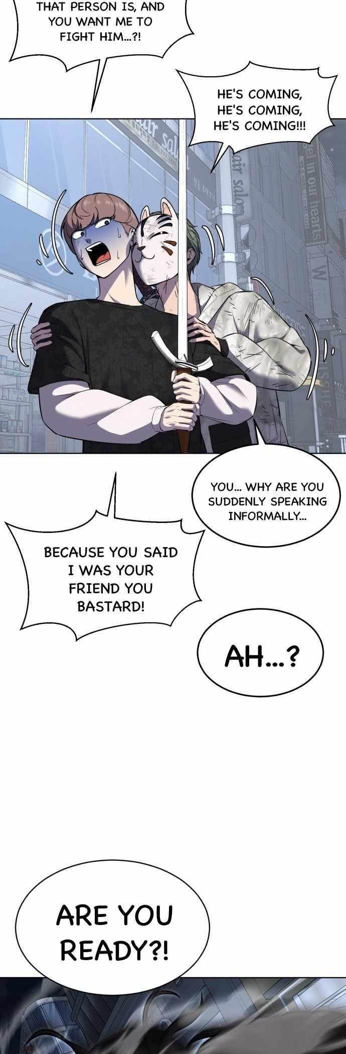 The Boy Of Death Chapter 233 - Page 88 in English