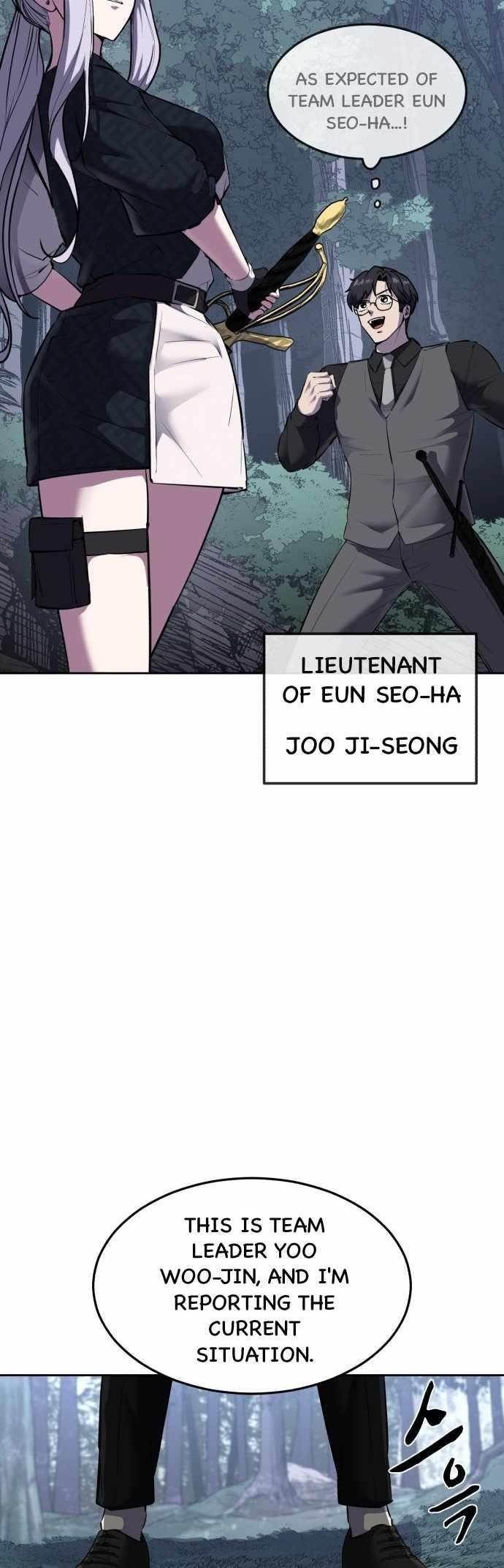 The Boy Of Death Chapter 234 - Page 101 in English