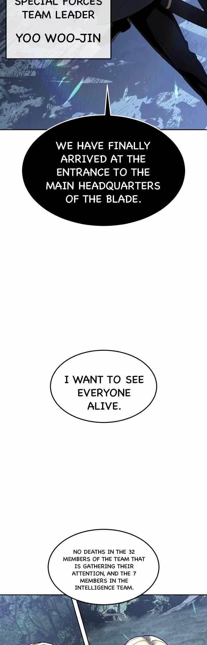 The Boy Of Death Chapter 234 - Page 103 in English