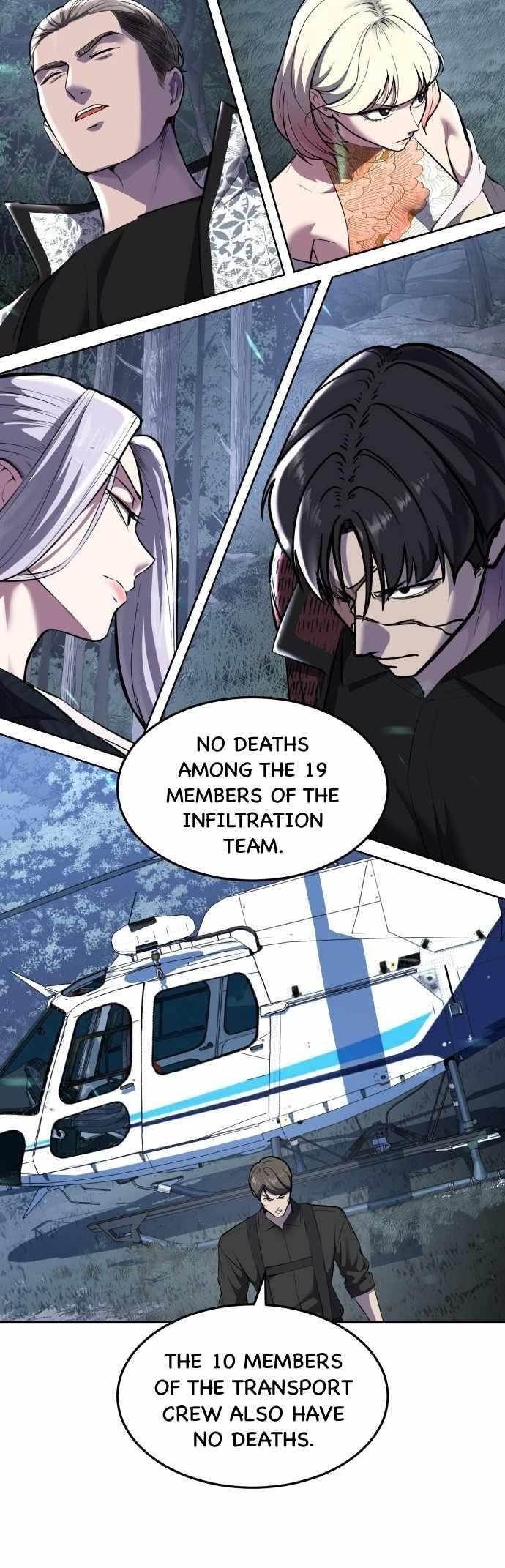 The Boy Of Death Chapter 234 - Page 104 in English