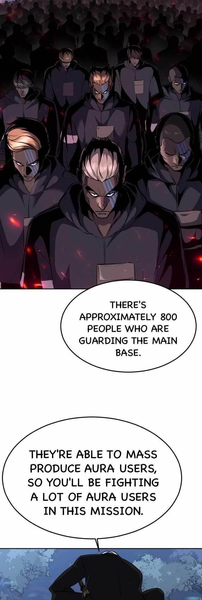 The Boy Of Death Chapter 234 - Page 106 in English
